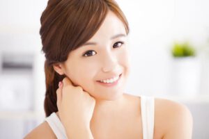 Wie sieht die koreanische Gesichtspflege aus? 4 Schritte zur Schönheit
