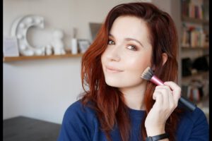 Make-up-Basis – Arten, Anwendung, Auftragen