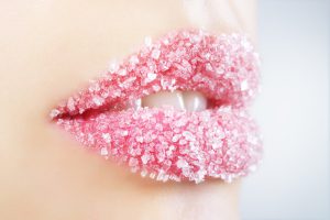 DIY-Lippenpeeling: Drei geprüfte Rezepte