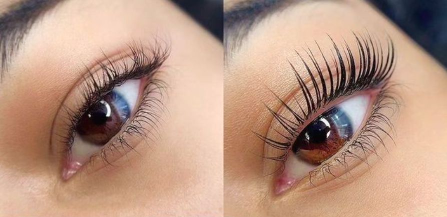 besten DIY Wimpernlifting Sets