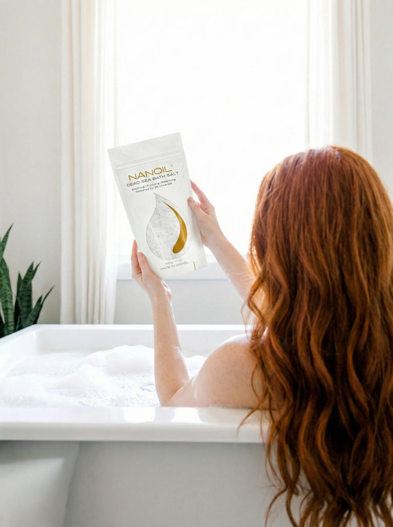 nanoil badesalz totes meer